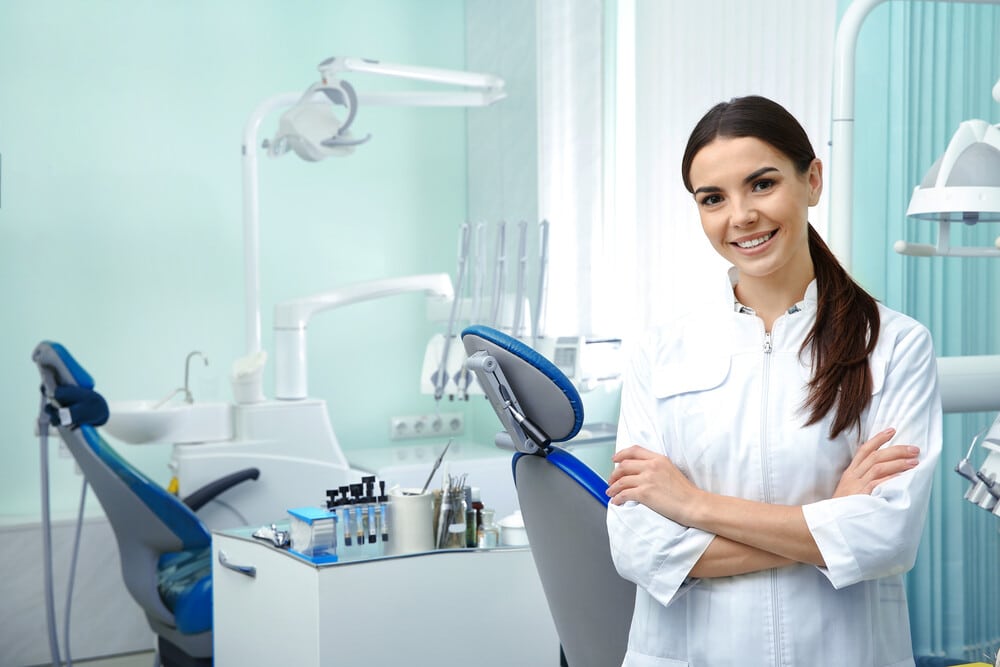 The best dentist in mckinney tx ready to help